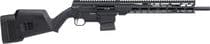 CMMG Dissent BR4 5.56x45mm NATO 16.1in Black