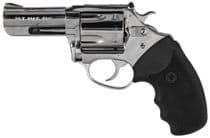 Charter Arms Mag Pug .357 - Compact Hi-Polish Defense Revolver - .357 Magnum