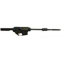 Anderson AM15-SKA2 Gen 2 .223/5.56 Semi-Auto Rifle, 16" Black - 5.56 NATO