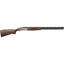 Beretta 686 Silver Pigeon I 20 Gauge 30in Walnut Silver - 20 Gauge