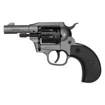 Diamondback Dual-Caliber Sidekick Revolver - Compact .22 LR/Mag - .22 LR