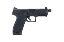 IWI Masada Tactical 9mm Pistol with Threaded Barre... - 9mm