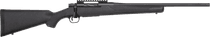 Mossberg Patriot Carbine .300 Win Mag 20in Black - .300 Win Mag