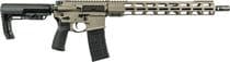 ZRO Delta Zulu2 223 Wylde 16in Flat Dark Earth - .223 Wylde