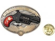 North American Arms Mini-Revolver NAA-22LR-BBO250 ... - .22 LR
