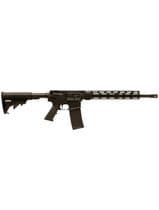ATI Mil-Sport Gen 1 AR-Style .223/5.56 Semi-Auto Rifle, 30+1 Capacity