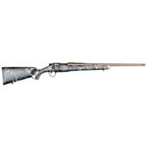 Christensen Mesa FFT 7mm PRC Bolt Rifle - Bronze/Green Finish - 7mm PRC