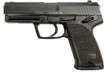 Heckler & Koch P8A1 9mm 4.25in Black