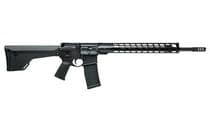 LanTac SF-15 DMR: Precision .223 Wylde 18" Sporting Rifle - .223 Wylde