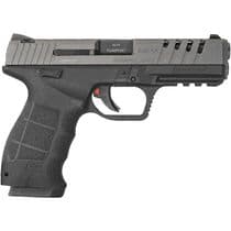 SAR9X Gen 1 Platinum Cerakote 9mm Pistol, 17+1 Cap... - 9mm