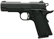 Browning 1911-380 Black Label Compact Gen 1: Sleek... - .380 ACP