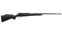 Weatherby Mark V Accumark 25 Weatherby RPM 24in Gr... - 