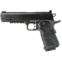Kimber 1911 DS Warrior .45 ACP 5in Black - .45 ACP