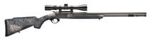 Traditions Nitro Bolt .50 Cal Inline Muzzleloader ... - .50 Caliber