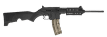 Kel-Tec SU22 .22 LR 16.1in Black - .22 LR