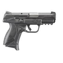 Ruger American Compact .45 ACP Gen 1 - Reliable DAO, 10+1 Capacity - .45 ACP