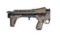 Kel-Tec Sub 2000 Gen 2 Midnight Bronze 9mm Folding Carbine Glock19 - 9mm