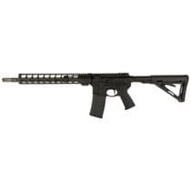 LANTAC SF15 .300 AAC Blackout 14.5in Black - .300 AAC Blackout