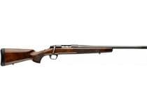 Browning X-Bolt 2 Medallion SPR 036145224 Rifle .270 Win 18" 4+1 Bolt Action Threaded Barrel Walnut Stock