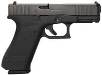 Glock G45 Gen 5 9mm Semi-Auto Pistol, 17-Round, Ma... - 9mm