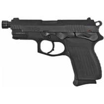Bersa TPR9 Compact: 13-Round 9mm Pistol, 4.1" Barrel Matte Black - 9mm