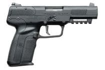 FN Five-seveN Gen 1: Lightweight 20-Round 5.7x28mm... - 5.7x28mm