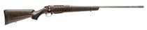 Tikka T3X Roughtech Ember 7mm PRC 24in Brown & Stainless