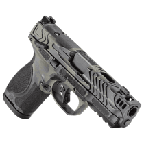 Smith & Wesson M&P9 M2.0 Compact 9mm 4.3in Multicam - 9mm