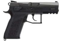 CZ P-07 Gen1 9mm Compact - Ergonomic Versatility, Reliable Defense - 9mm