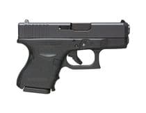 Glock G26 Gen4 9mm Subcompact - Ultimate Concealed Carry Powerhouse - 9mm