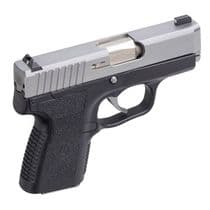 Kahr CM9 Gen 1 Compact 9mm Pistol - Sleek, Reliabl... - 9mm