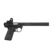 Maxim Defense Industries Ruger MKIV-SD .22 LR 5.9" Barrel 10-Rounds