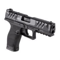 Walther PDP Full Size 9mm - Optics Ready, High Cap... - 9mm