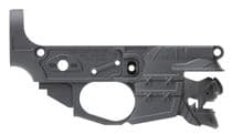 Spikes Tactical Samurai Multi-Caliber AR Lower - B... - Multi-Caliber