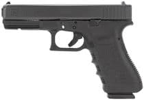 Glock G37 Gen 4 .45 GAP - Ultimate Defense & Sport... - .45 GAP