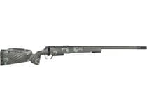 Fierce Firearms Carbon Rival XP 2.0 22 Creedmoor 18in Forest Camo - .22 CREEDMOOR