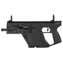 KRISS USA Vector SDP Gen III 9mm 5.5in Black - 9mm