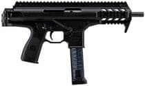Beretta PMX 9mm Tactical Pistol - 6.9" Threaded, 30-Round - 9mm
