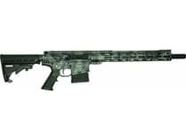 Great Lakes Firearms GL10 .308 Win 16in Lichen Gra... - .308 Win
