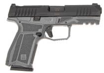 Arex Delta M Gen 2 Optics-Ready 9mm - Gray Stipple... - 9mm