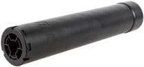 Sig Sauer SLH .300 Blackout Titanium Suppressor Black