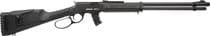 Rock Island TM22 Lever Action .22 LR Rifle - 20" B... - .22 LR
