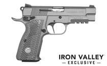 EAA Girsan MCP35 PI OPS 9mm Tungsten Grey - 9mm