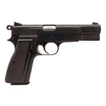 TR Imports Alpha 14: 9mm Semi-Auto, 15-Round Preci... - 9mm