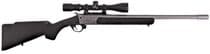 Traditions Outfitter G3 Tactical 360 Buckhammer Rifle - 22" Precision Stock - .360 Buckhammer