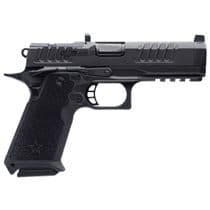 Staccato 2011 HD P4.5 Standard 9mm 4.5in - 9mm