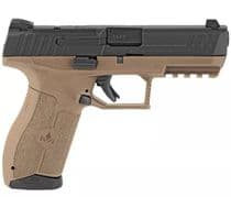 IWI MASADA Optics Ready 9mm 4.1in FDE/Tan - 9mm