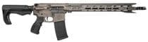 FosTech FLITE Elite 5.56 NATO 16" Tactical Tungste... - 5.56 NATO