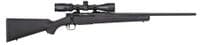 Mossberg Patriot G1 6.5 Creedmoor Bolt-Action Rifle w/ Vortex Optics - 6.5 Creedmoor
