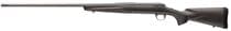 Browning X-Bolt Pro .30 Nosler 26" Bolt Rifle - Tu... - .30 Nosler